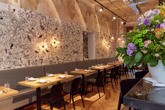 Kieliszki na Próżnej